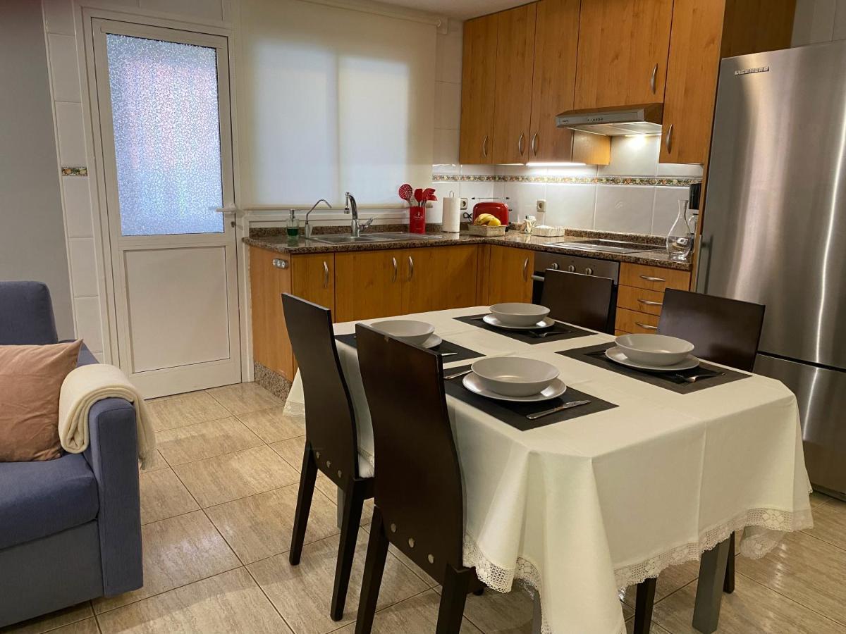 Appartement Elegante Piso En Puerto de la Cruz (Tenerife)