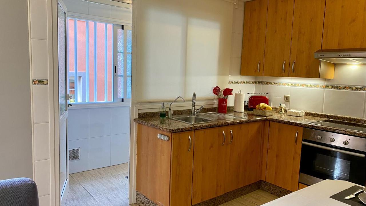 Appartement Elegante Piso En Puerto de la Cruz (Tenerife)