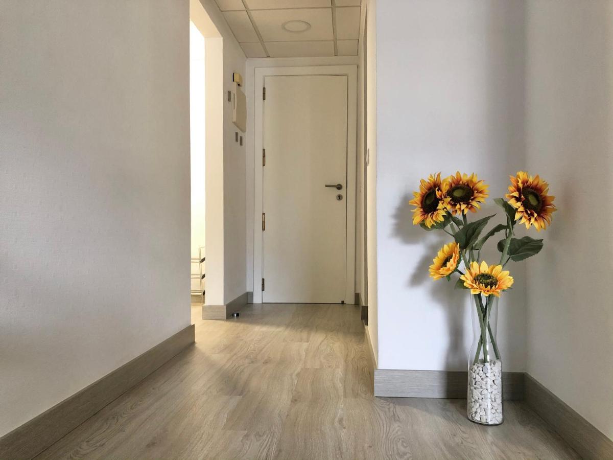 Apartamento Kinegua Acogedor Y Luminoso Appartement Puerto de la Cruz (Tenerife)