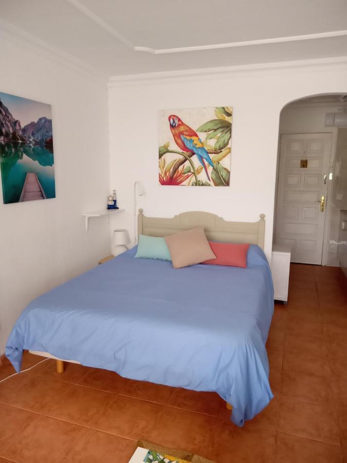 Apartment Luminoso Y Tranquilo Estudio Zona Botanico