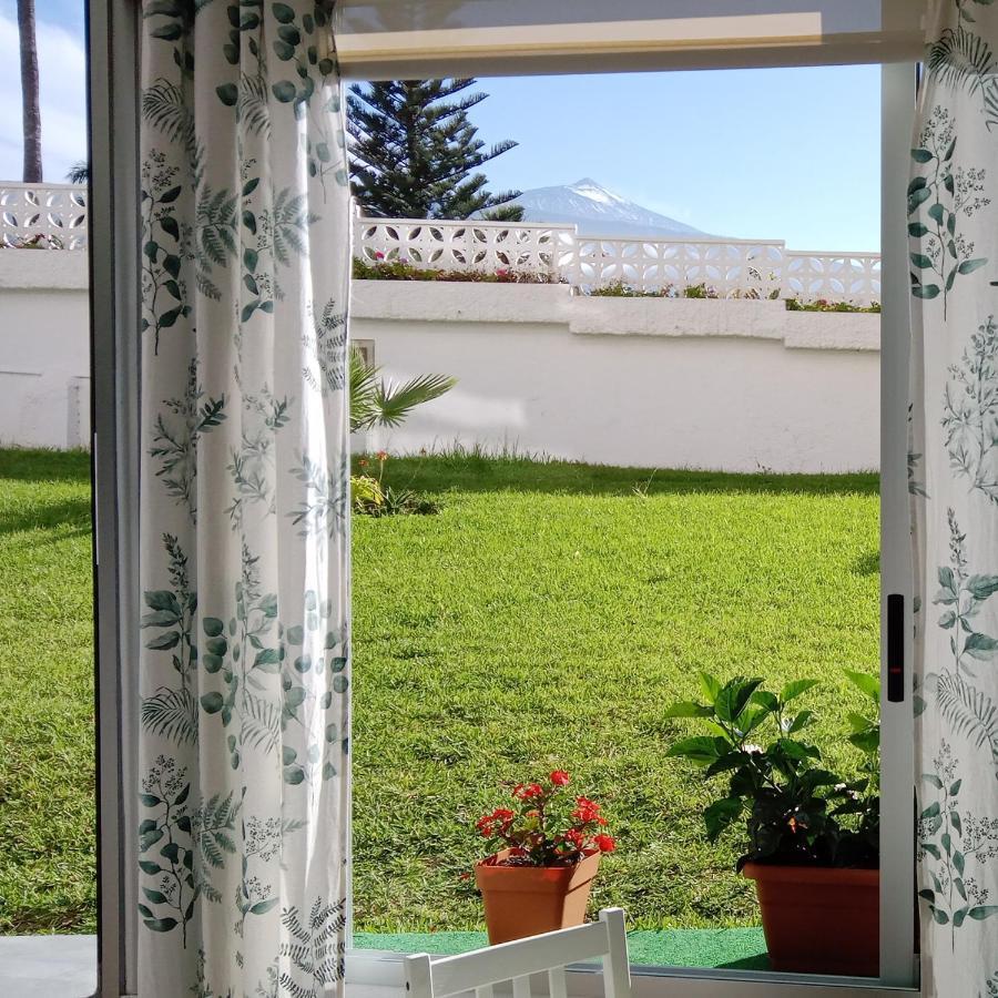 Apartment Luminoso Y Tranquilo Estudio Zona Botanico *