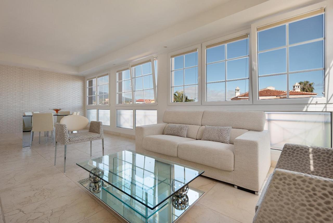 Durazno Villa Puerto de la Cruz (Tenerife)