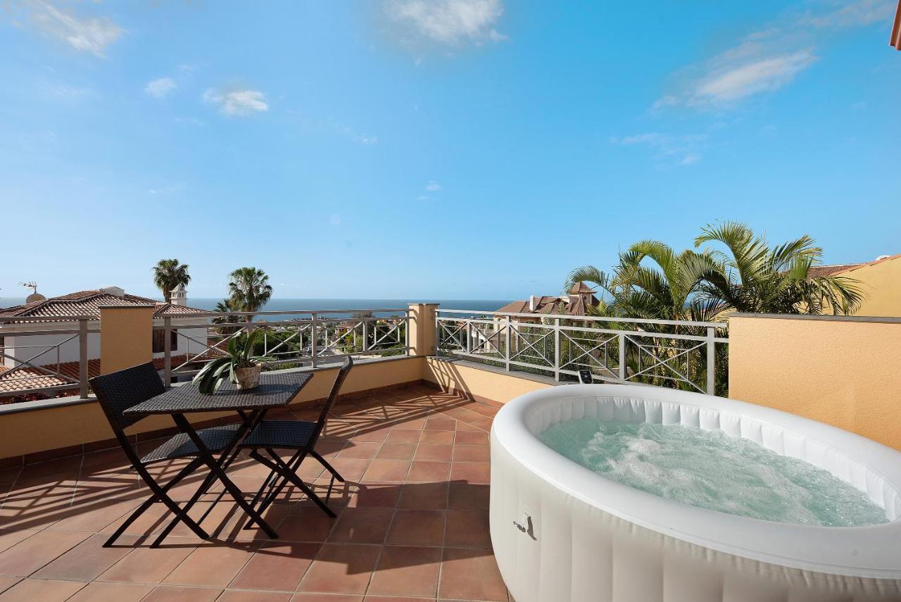 Durazno Puerto de la Cruz (Tenerife)