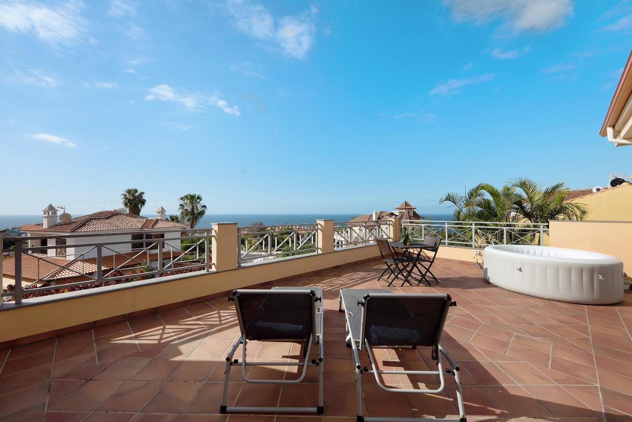 Villa Durazno Puerto de la Cruz (Tenerife)