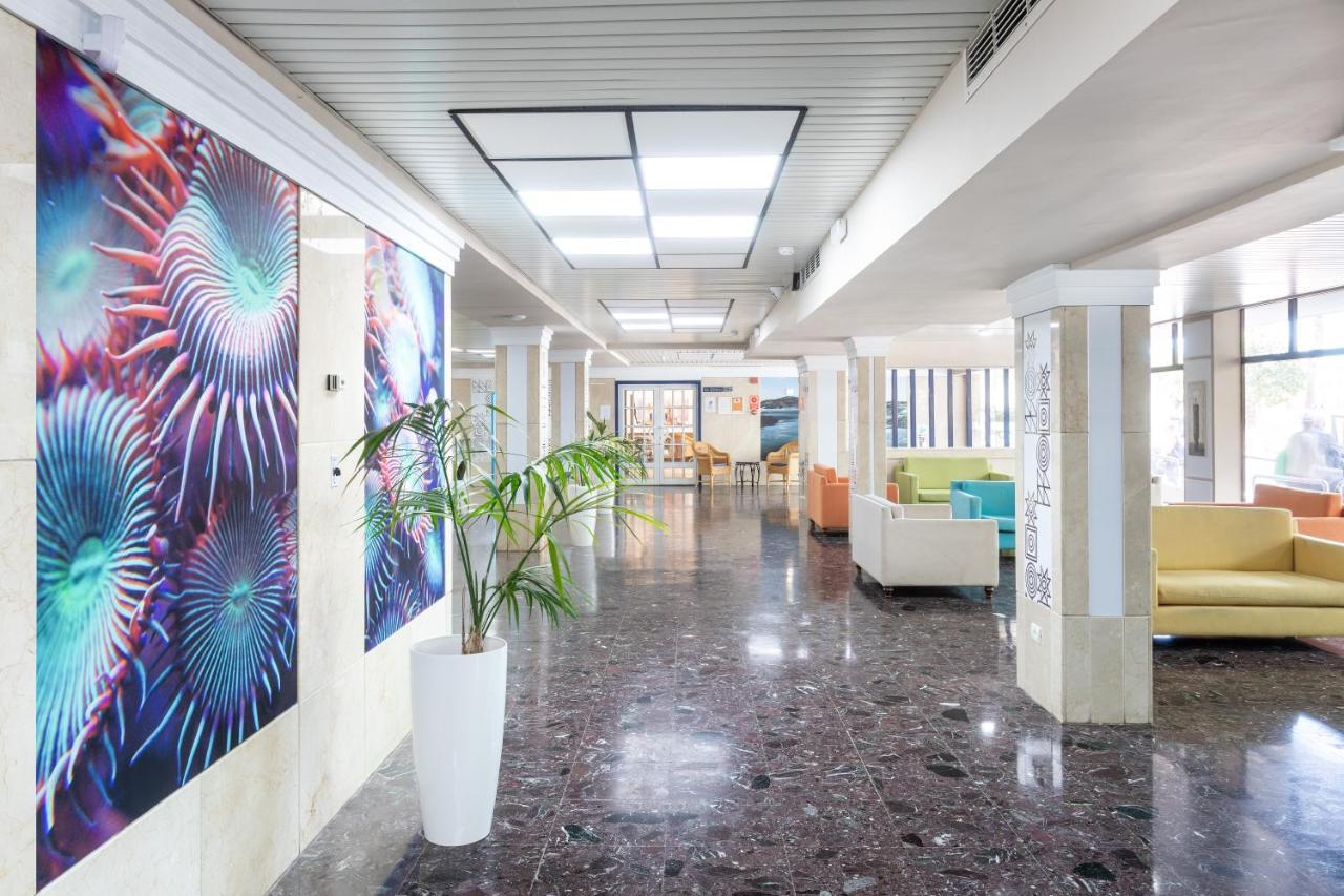 Hotel Hc Magec Puerto de la Cruz (Tenerife)