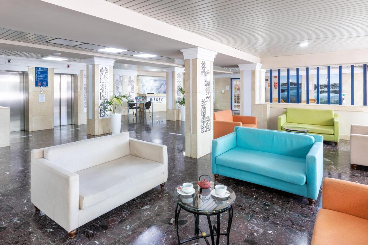 Hotel Hc Magec Puerto de la Cruz (Tenerife)