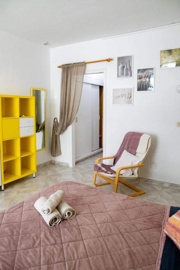 La Casa De La Playa Apartment *