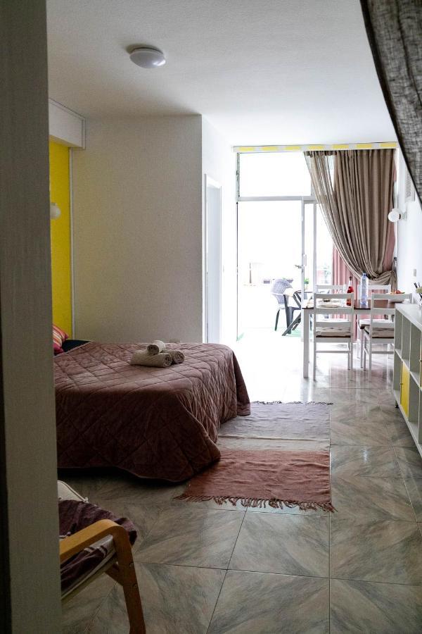 La Casa De La Playa Apartment