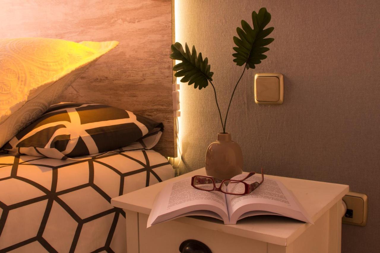 Appartement Elegante Piso En Puerto de la Cruz (Tenerife)