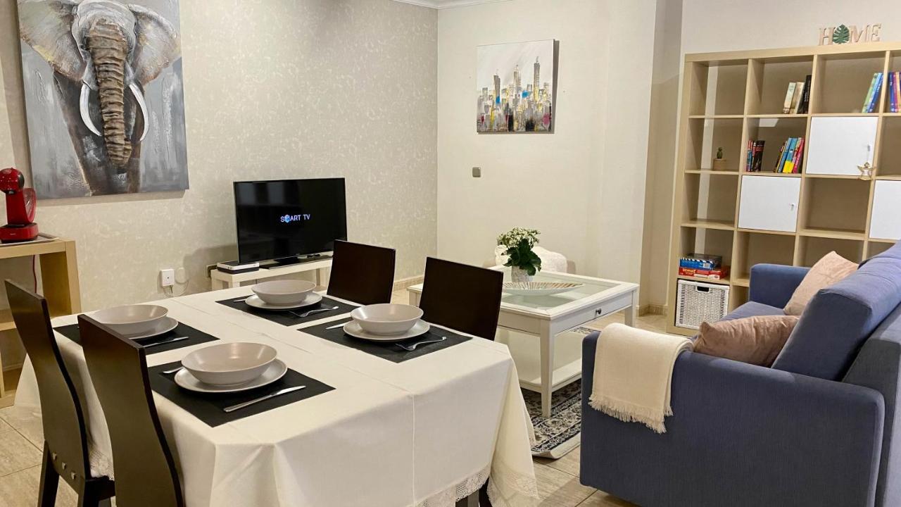 Appartement Elegante Piso En *
