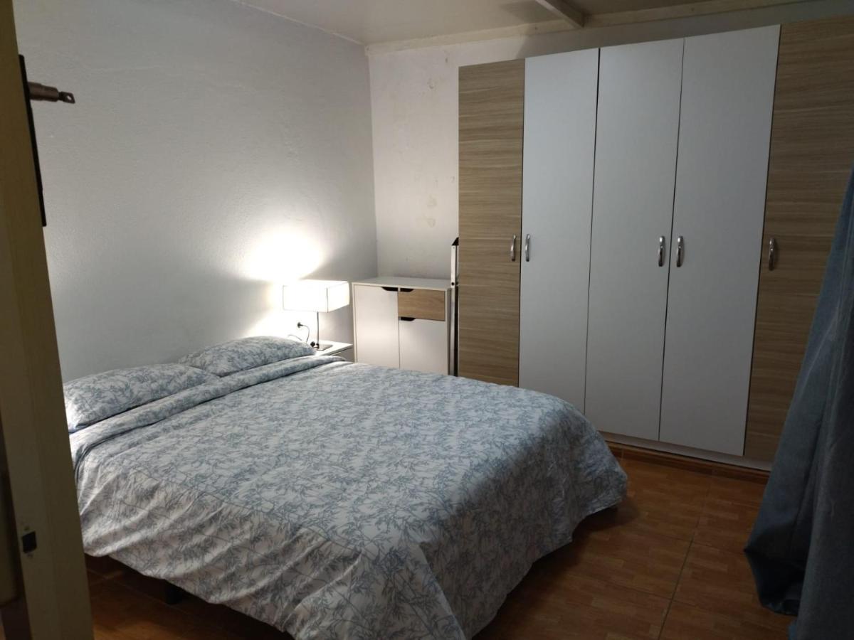 One Bedroom With Pool, 100 Meters From The Beach * Puerto de la Cruz (Tenerife)