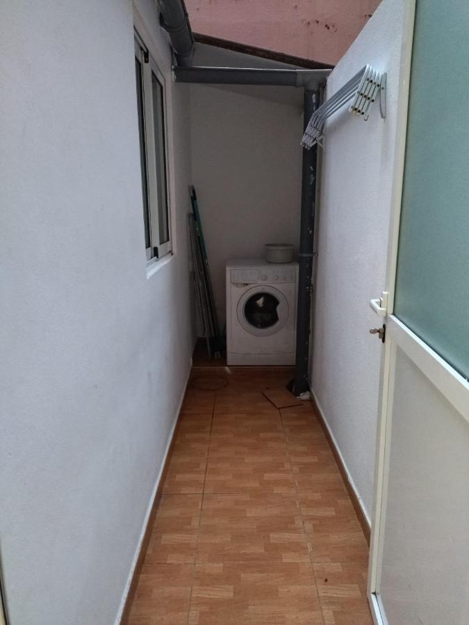 One Bedroom With Pool, 100 Meters From The Beach * Puerto de la Cruz (Tenerife)