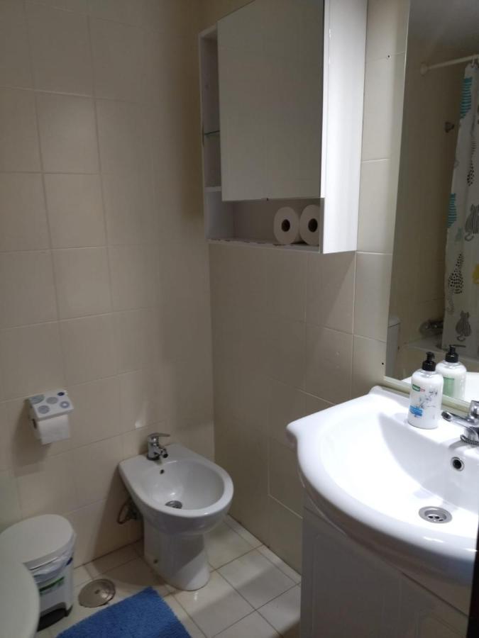 One Bedroom With Pool, 100 Meters From The Beach