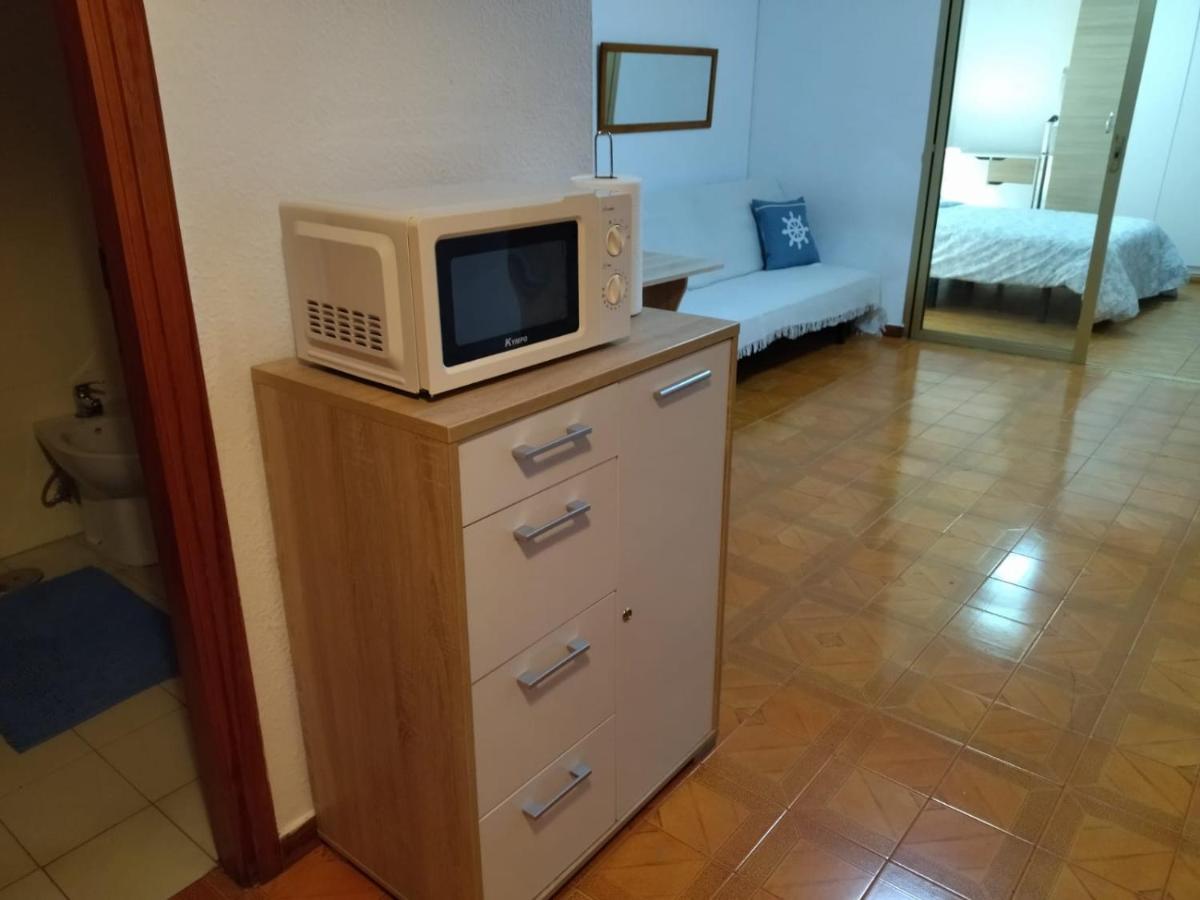 Apartment One Bedroom With Pool, 100 Meters From The Beach Puerto de la Cruz (Tenerife)