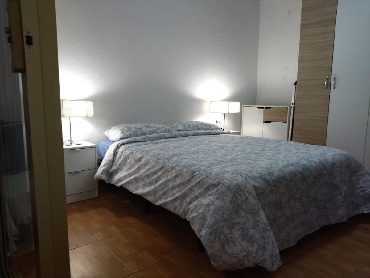 One Bedroom With Pool, 100 Meters From The Beach Apartment *