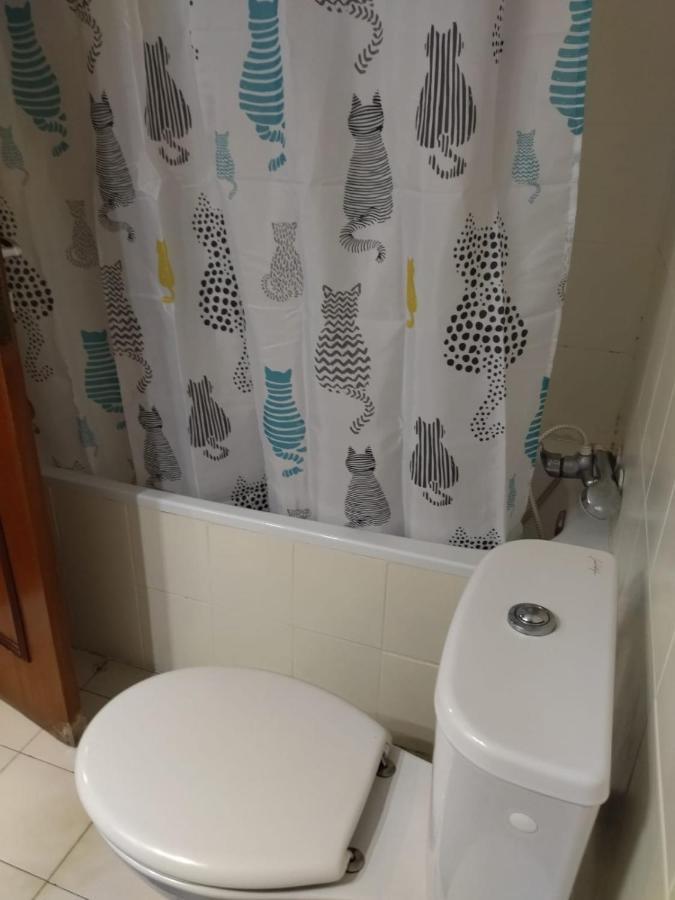 Apartment One Bedroom With Pool, 100 Meters From The Beach Puerto de la Cruz (Tenerife)