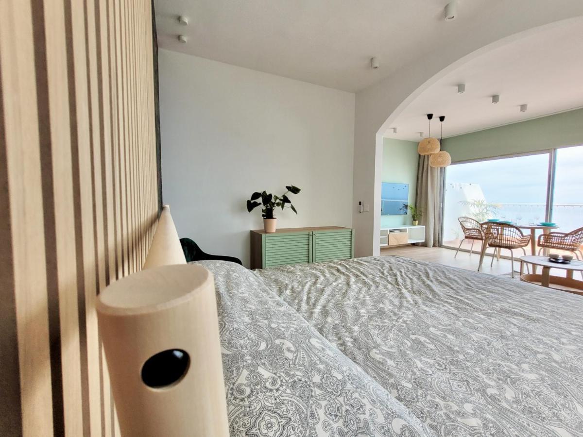 Apartment Ocean Blue *