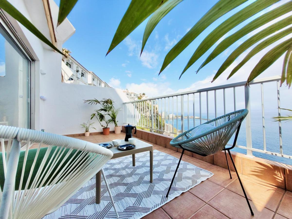 Ocean Blue Apartment *