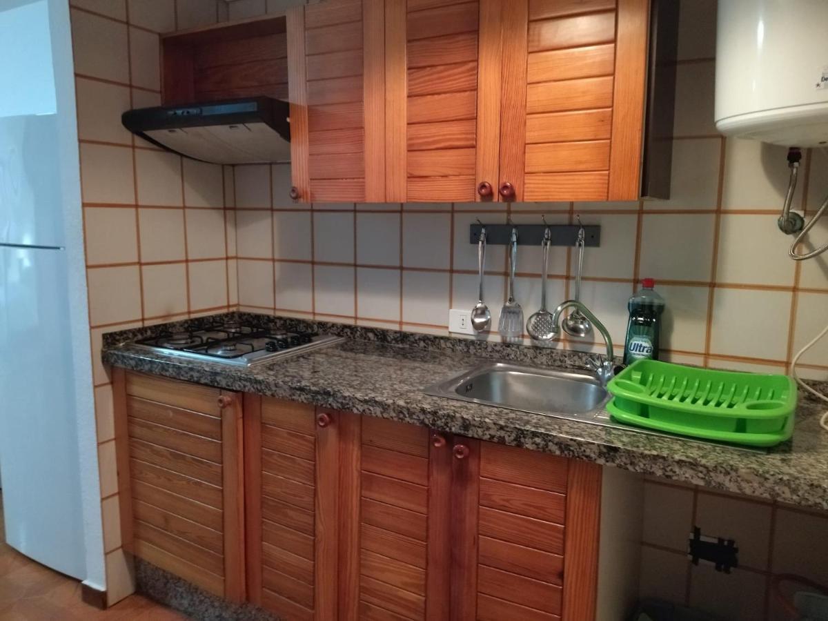One Bedroom With Pool, 100 Meters From The Beach Apartment
