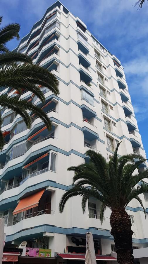 Apartment La Casa De La Playa