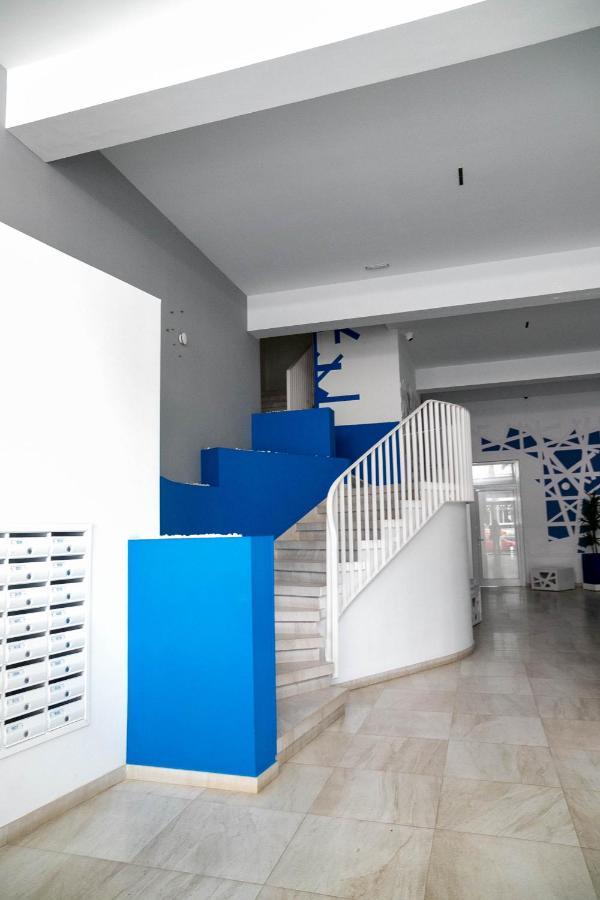 La Casa De La Playa Apartment
