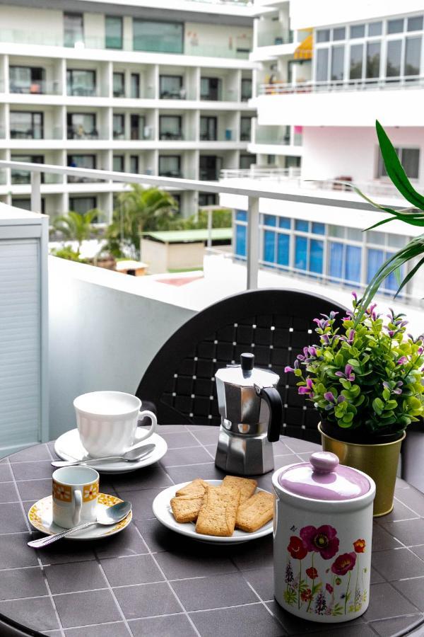 Apartament La Casa De La Playa