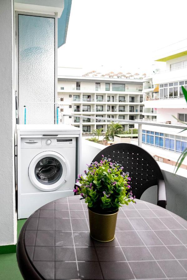 Apartment La Casa De La Playa Puerto de la Cruz (Tenerife)