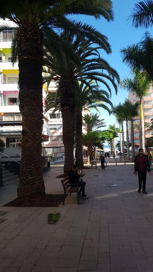 La Casa De La Playa Apartment Puerto de la Cruz (Tenerife)