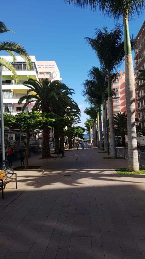 La Casa De La Playa Puerto de la Cruz (Tenerife)