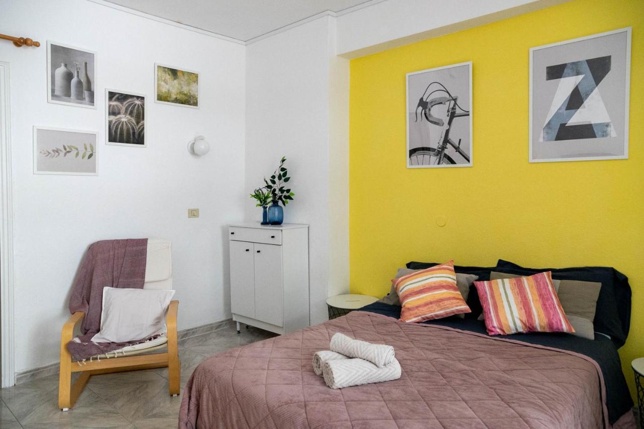 La Casa De La Playa Apartment