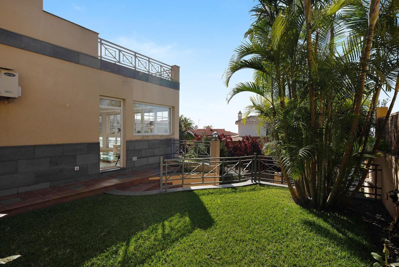 Villa Durazno Puerto de la Cruz (Tenerife)