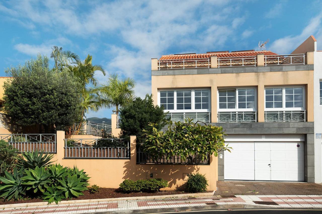 Villa Durazno Puerto de la Cruz (Tenerife)