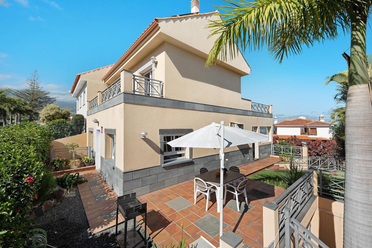 Durazno Villa Puerto de la Cruz (Tenerife)