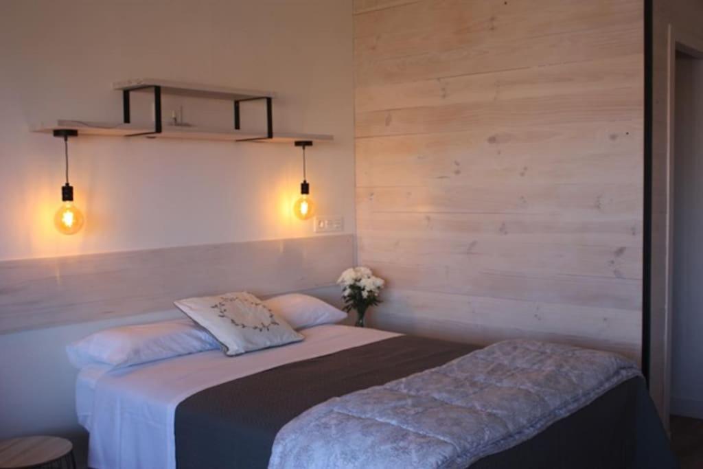 Puerto De La Cruz: Loft, Terraza Y Piscina Apartamento Puerto de la Cruz (Tenerife)