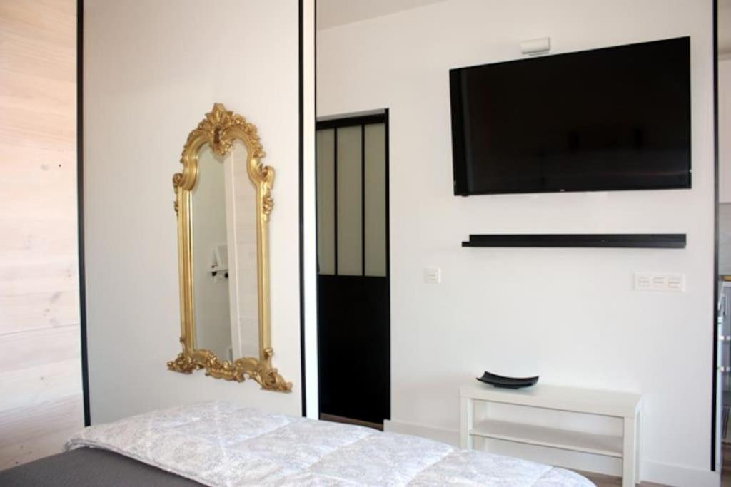 Apartamento Puerto De La Cruz: Loft, Terraza Y Piscina Puerto de la Cruz (Tenerife)
