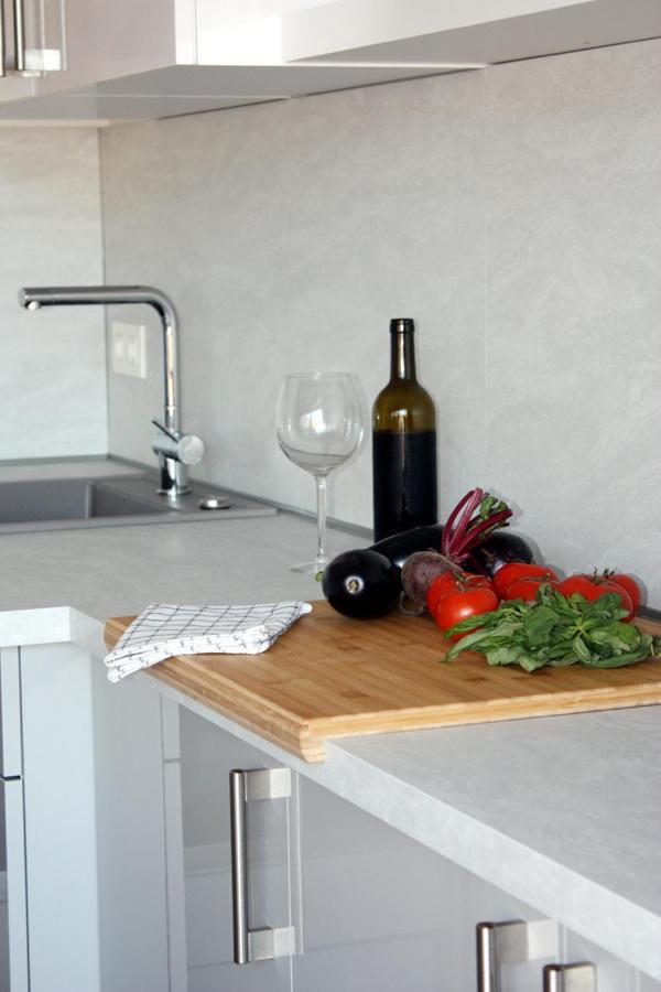 Apartamento Puerto De La Cruz: Loft, Terraza Y Piscina