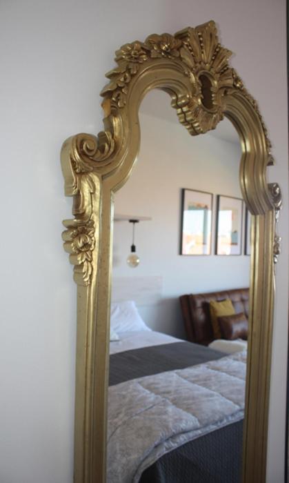 Puerto De La Cruz: Loft, Terraza Y Piscina Apartamento