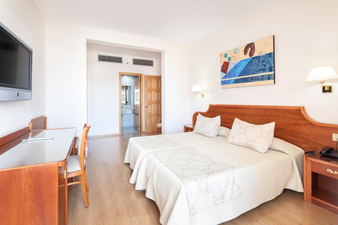 Hc Magec Hotel