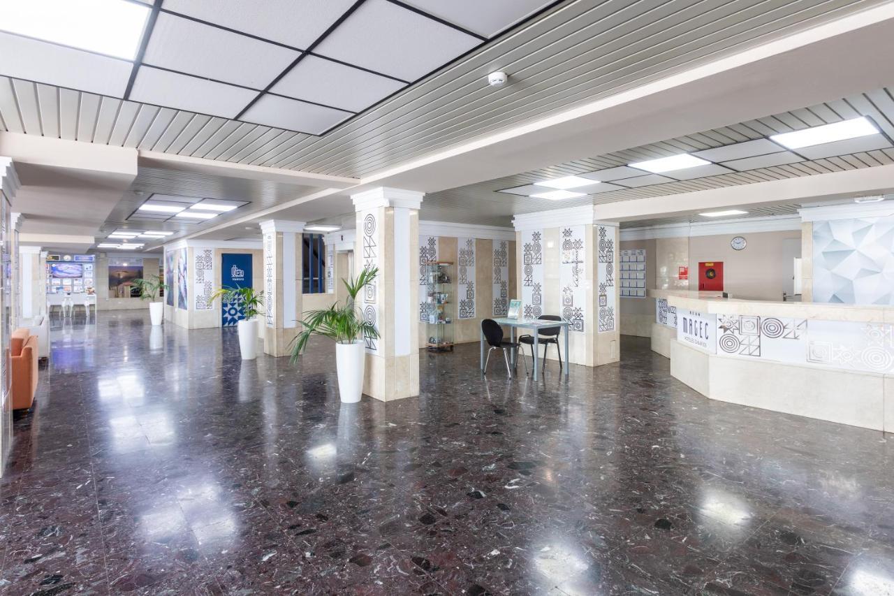 Hc Magec Hotel 4*