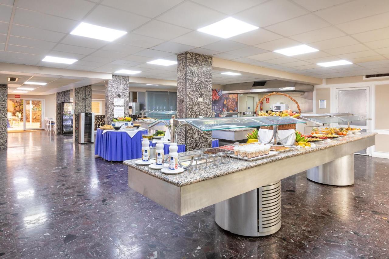 Hotel Hc Magec