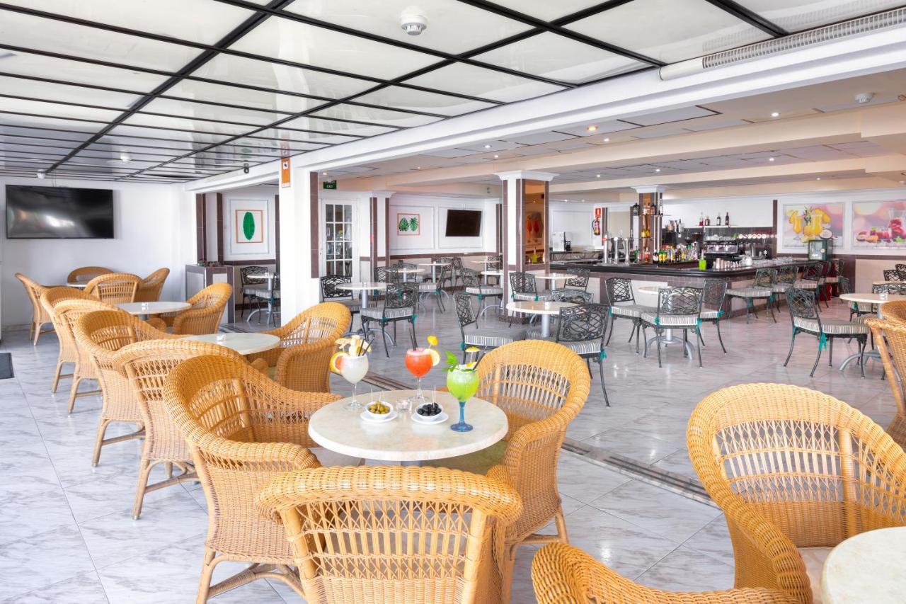 Hotel Hc Magec 4*
