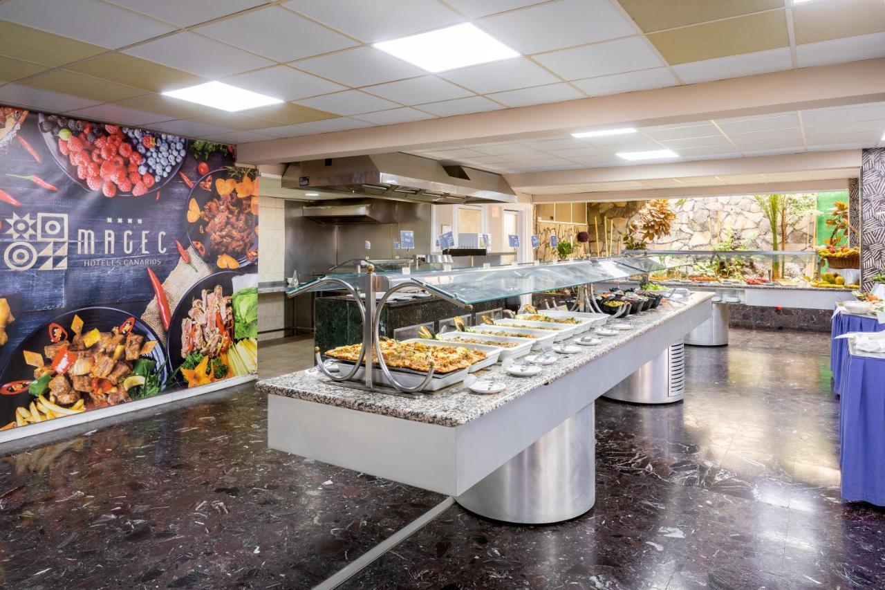 Hc Magec Hotel 4*