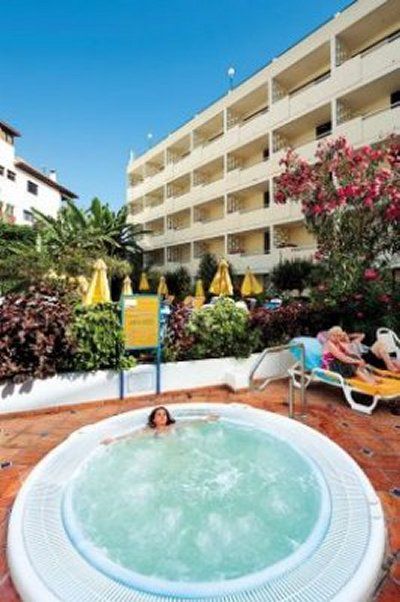 H10 Tenerife Playa