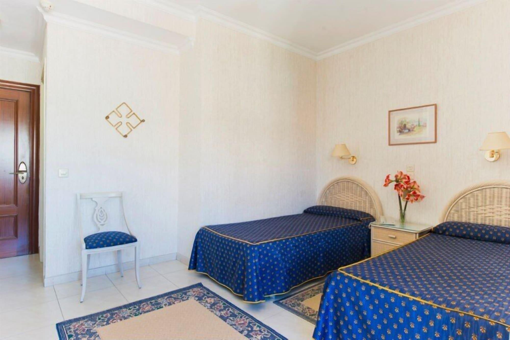 Trovador Otel
