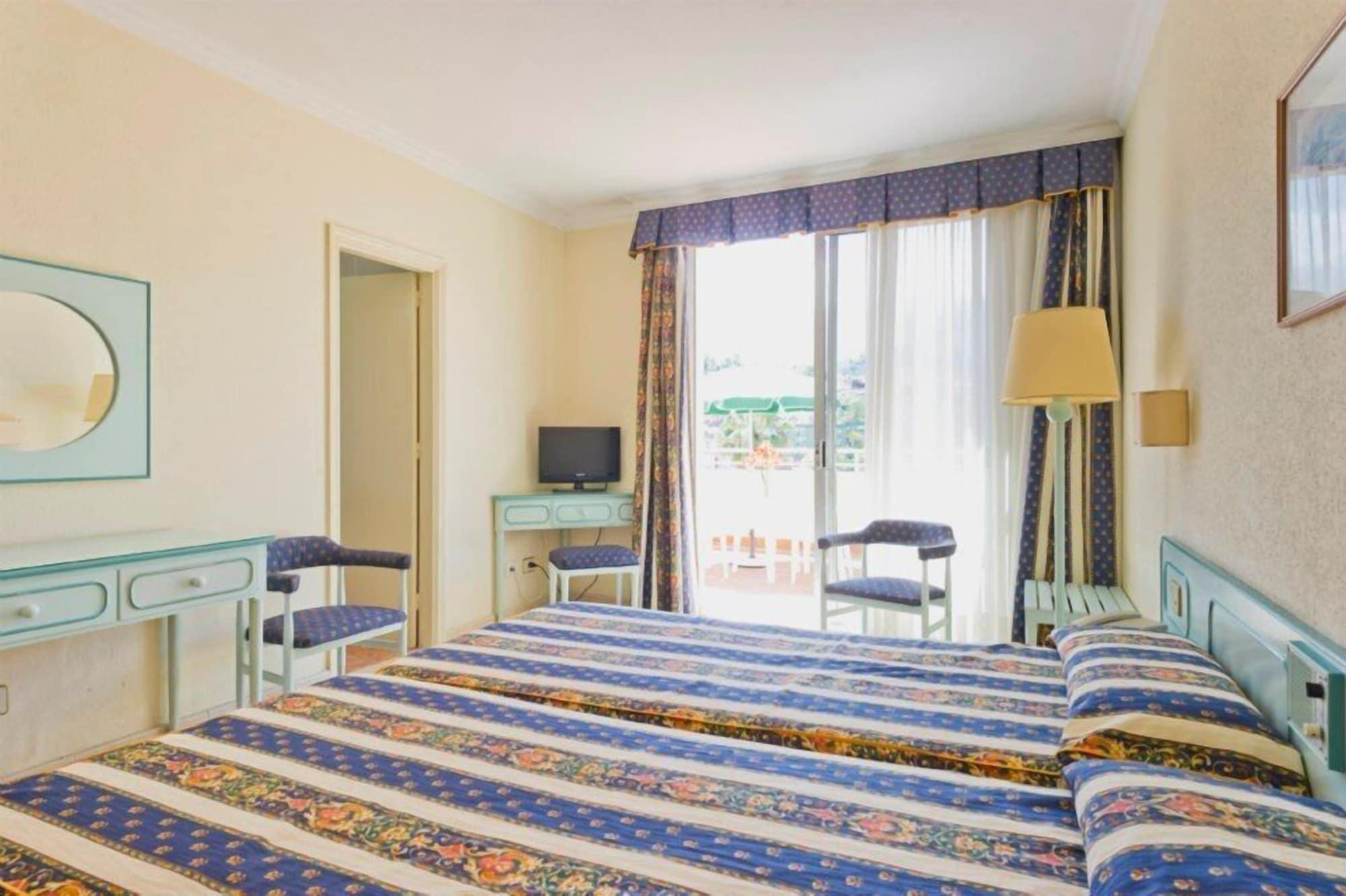 Trovador Otel Puerto de la Cruz (Tenerife)