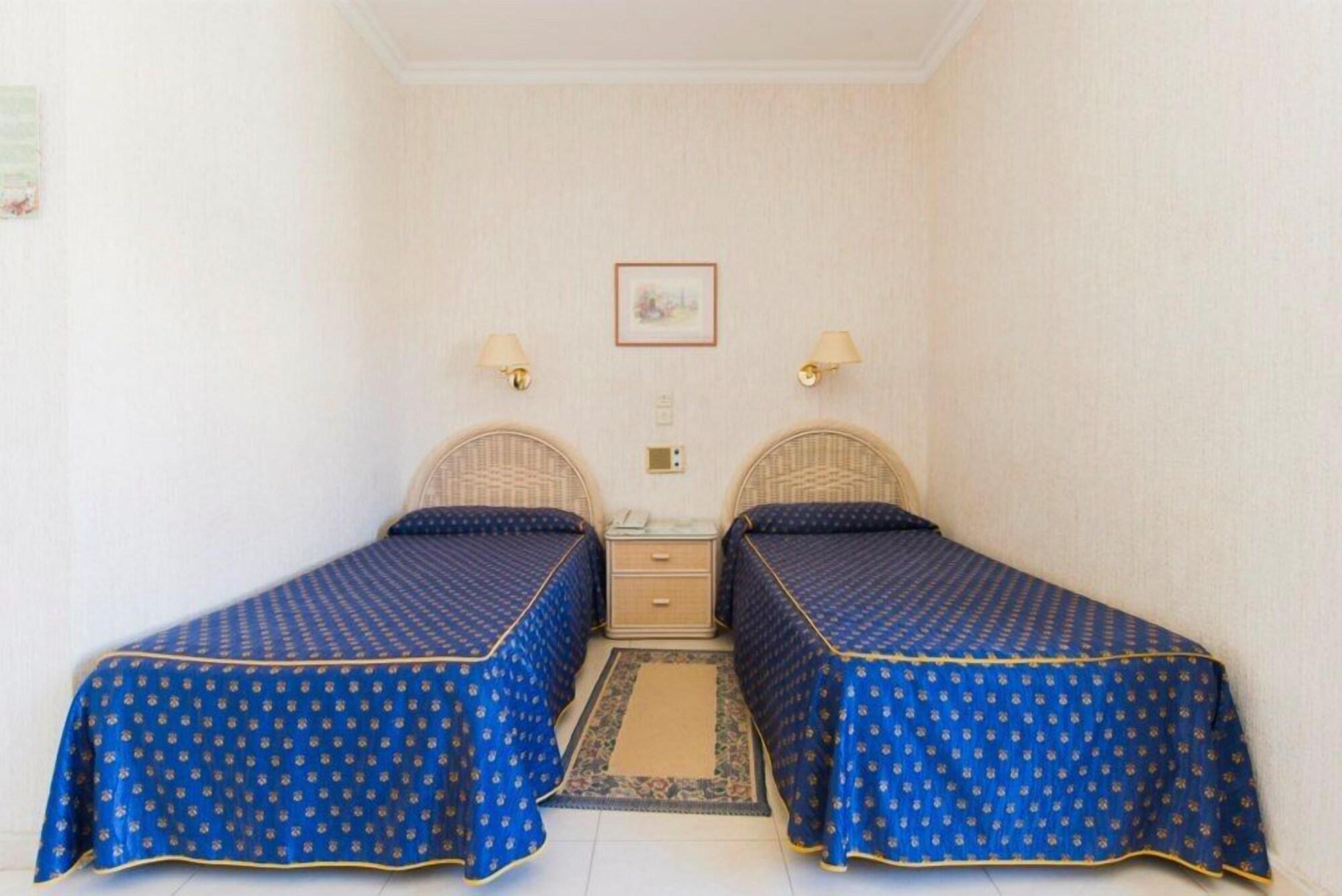 Otel Trovador