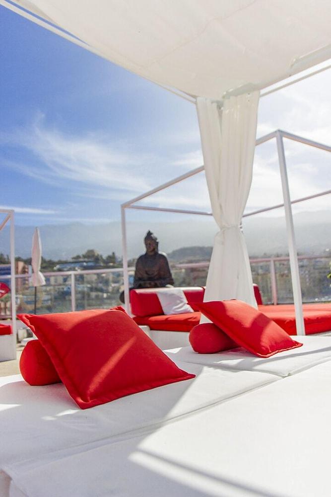 Otel Trovador 3*