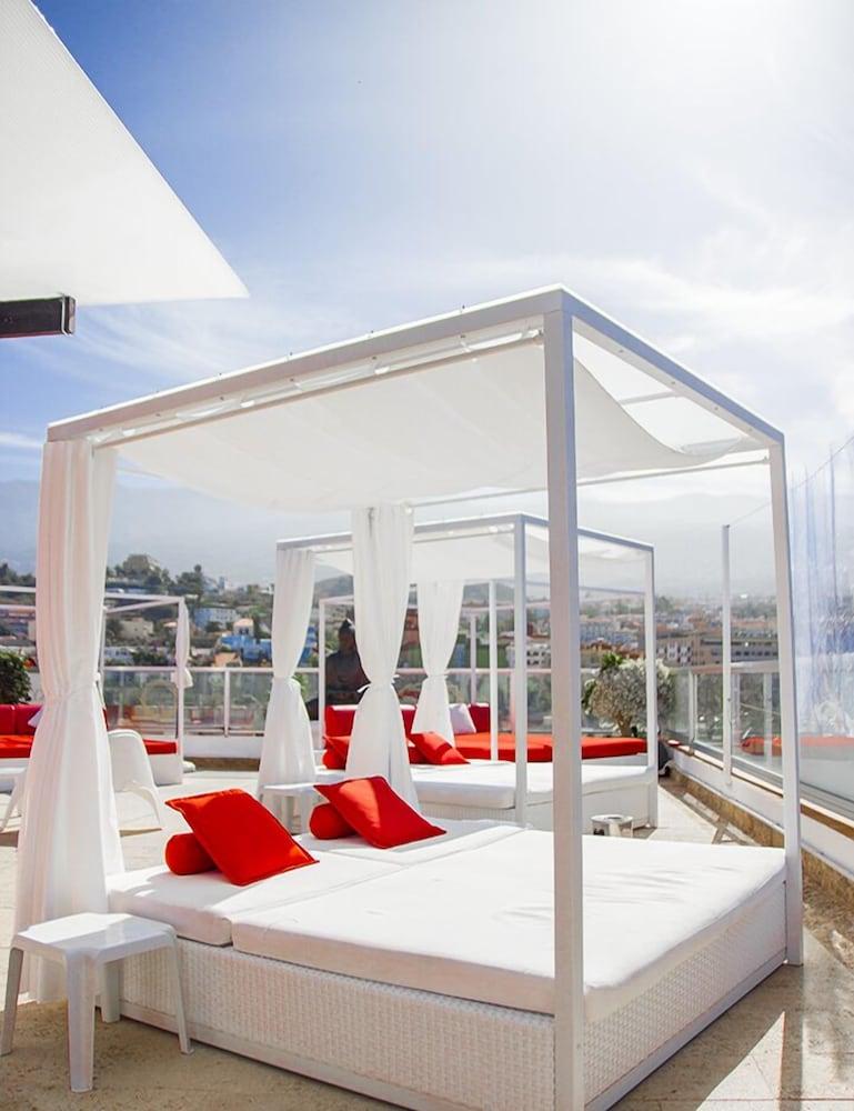 Trovador Otel Puerto de la Cruz (Tenerife)