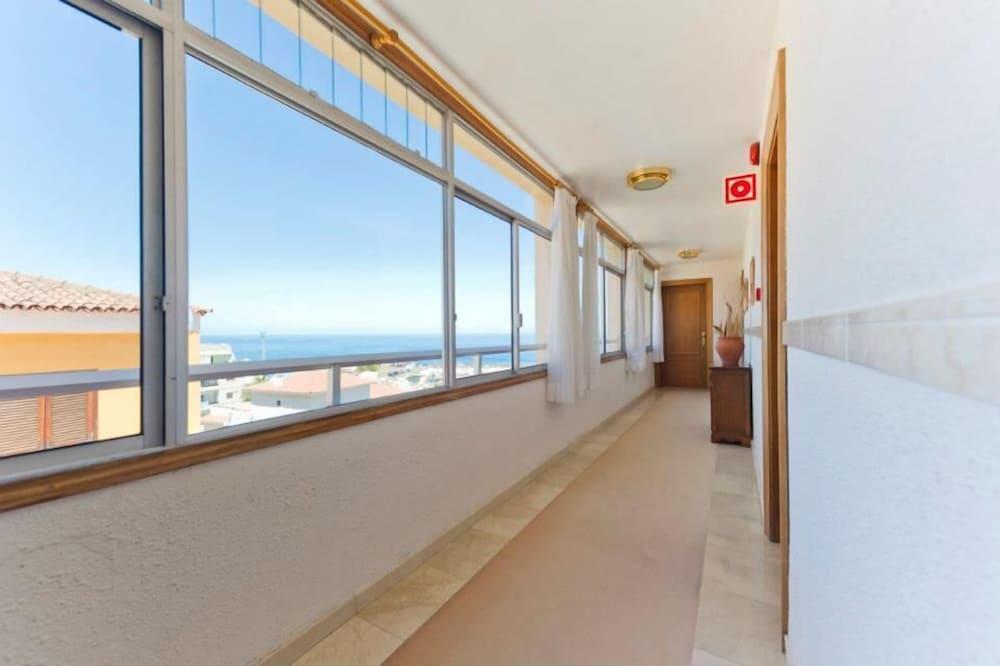 Trovador Puerto de la Cruz (Tenerife)