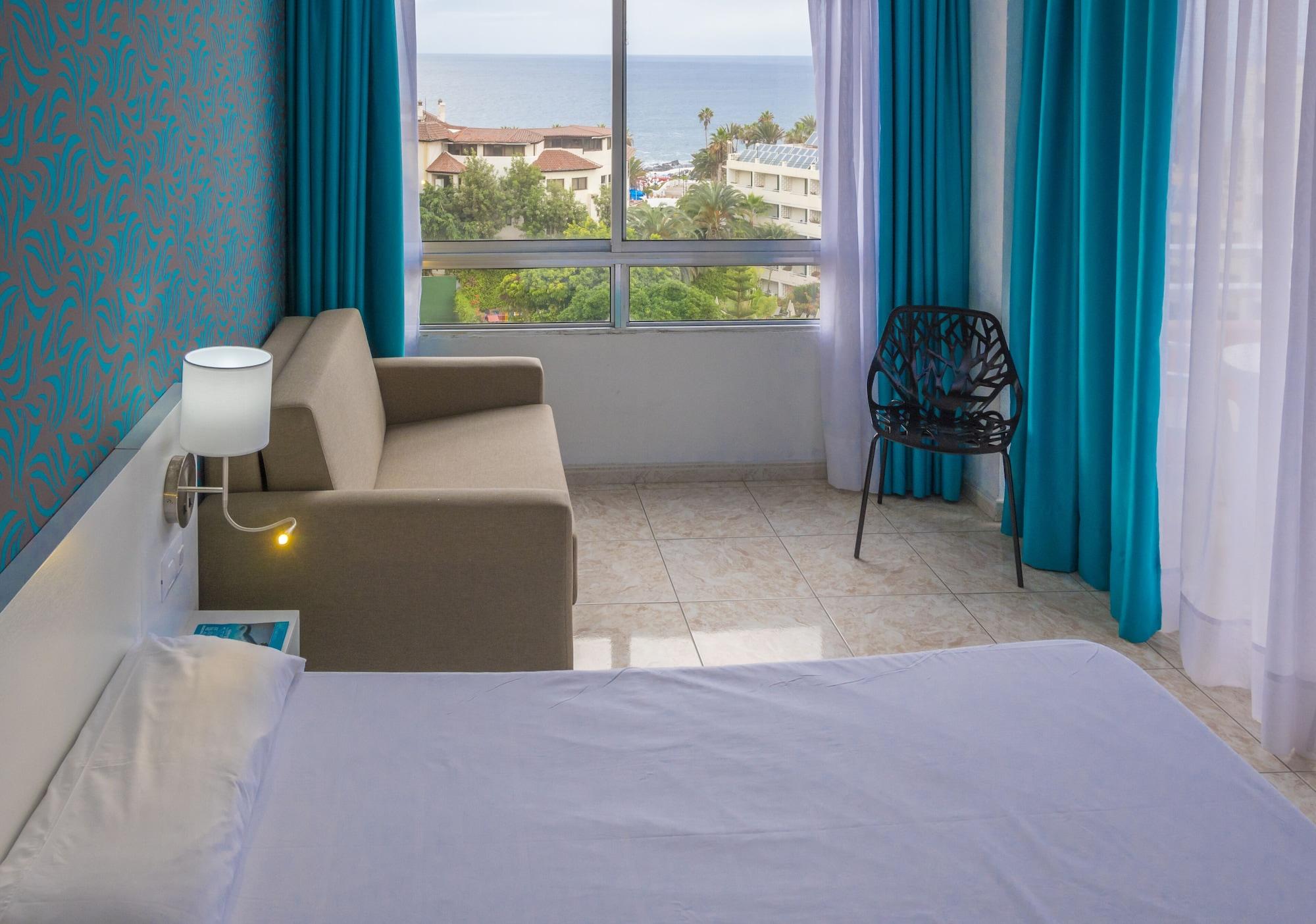 Checkin Concordia Playa Hotel